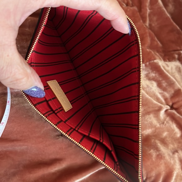 Louis Vuitton Monogram Neverful accessory pouch - Picture 3 of 6